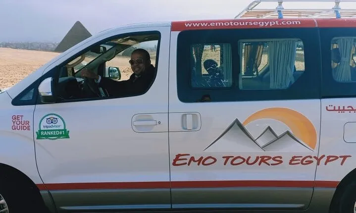 Round Transfer From Hotel Or Airport In Cairo To Alexandria