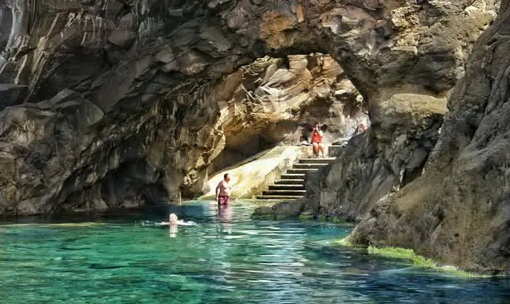 Madeira West - Enchanted Terraces & Fanal Unesco open top jeep