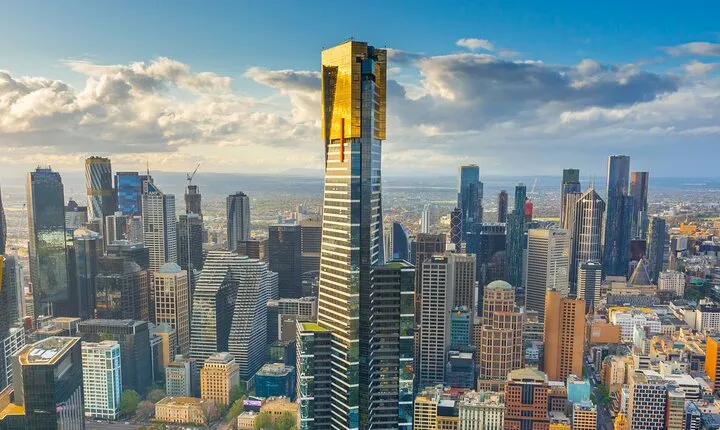 Melbourne Skydeck Packages