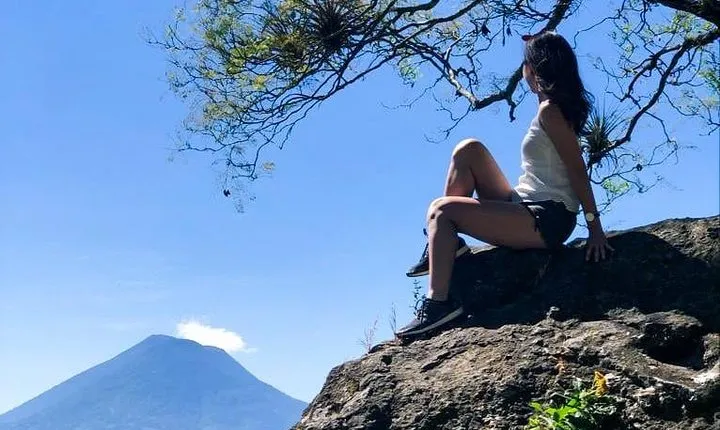 Tour of picturesque villages - Lake Atitlan