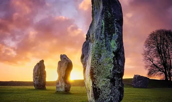 Private Luxury Sunrise Stonecircle Fully Guided Tour