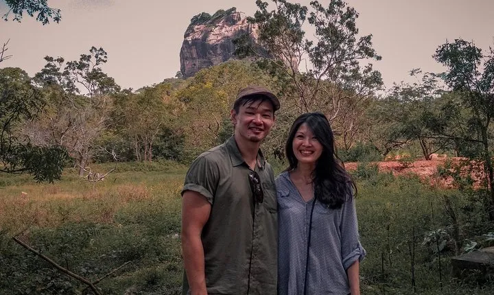 Sigiriya and Dambulla (All inclusive) Day Tour
