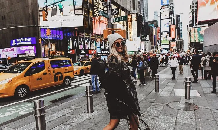 Vintage Tour in Lower Manhattan with Expert Local Guide