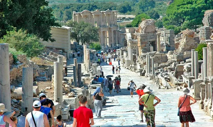Private Ephesus Tour For Cruisers - Skip The line Tickets