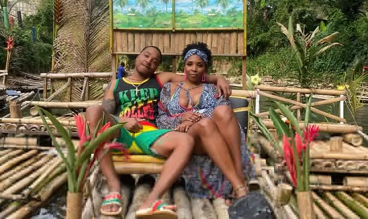 Great River bamboo Rafting and Margaritaville from Montego Bay