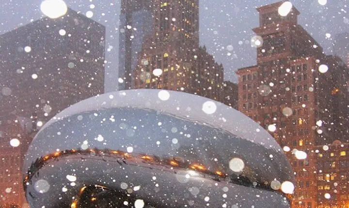 Private Holiday City Tour
