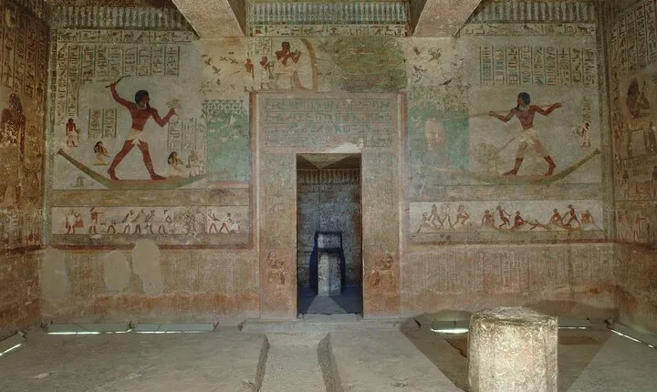 Full Day Tour To EL Minya Egypt