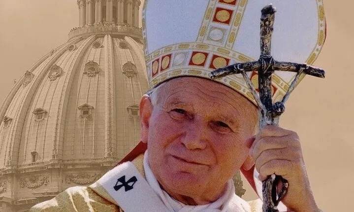 Private Half-Day John Paul II Route Tour from Krakow