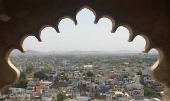 Golden Triangle Tour With Udaipur