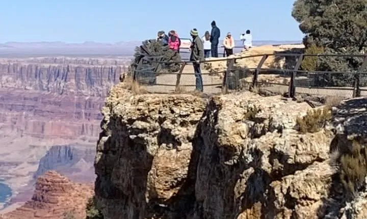 Private Custom Grand Canyon Tours