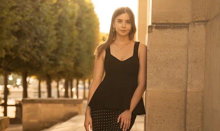 Private Photoshoot Session in Paris - Photographer in Paris