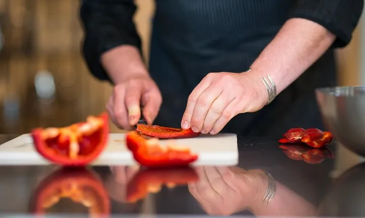 Market & Cooking Experience in Florence 
