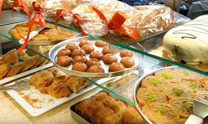 Private Specialty Food Tours Athens