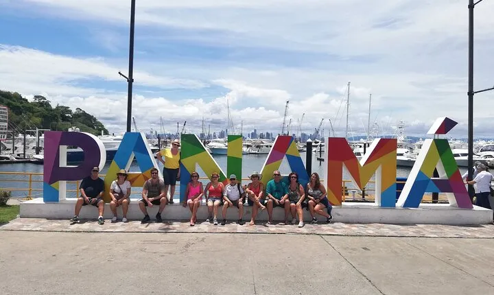 Amazing Panama´s Private City Tour