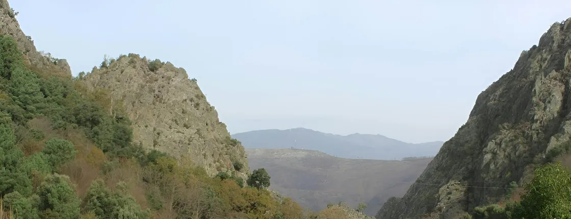 São Macário villages private 4×4 tour from Arouca with optional lunch