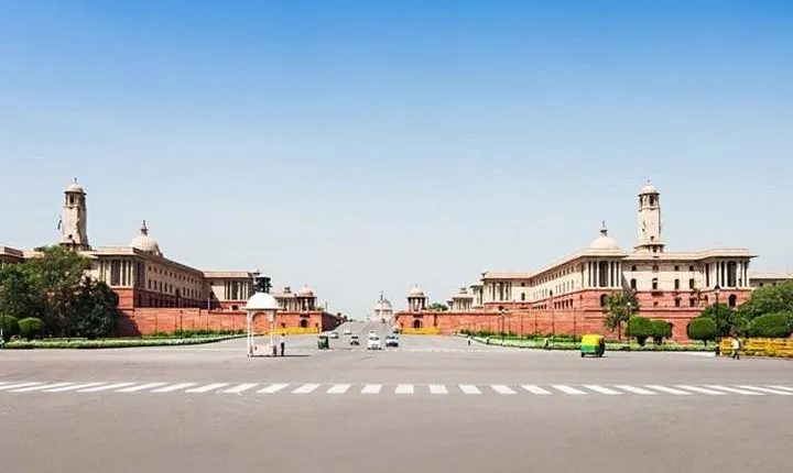 Delhi City Sightseeing Tour by Private Car