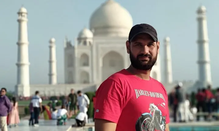 Delhi Agra Delhi Sameday Tour By Private Car 