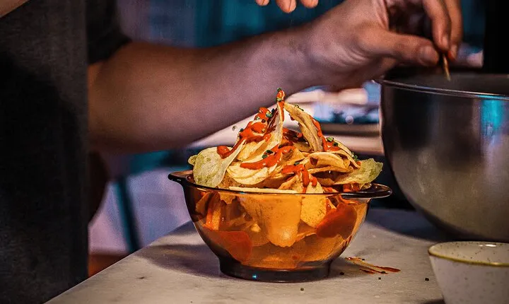 Authentic spanish tapas cooking class in barcelona 