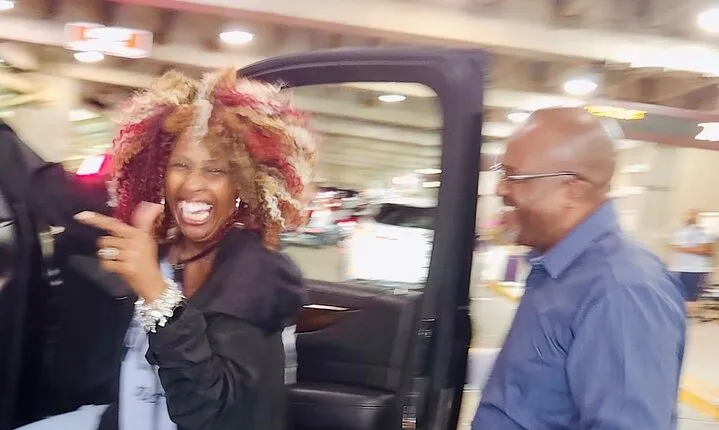 Private Transfer from Hotels in Orlando to Port Canaveral Cruise