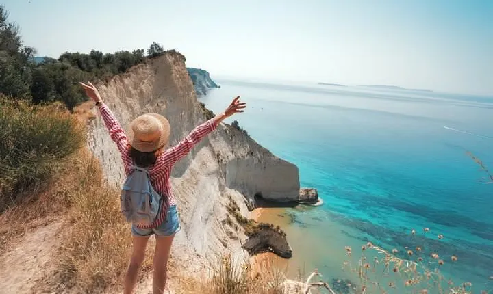 Dover Castle and White Cliffs Tour from London by Car