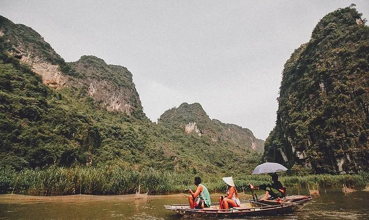 Combo Halong - Ninh Binh FREE car to airport