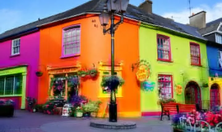 Kinsale Culinary Tour