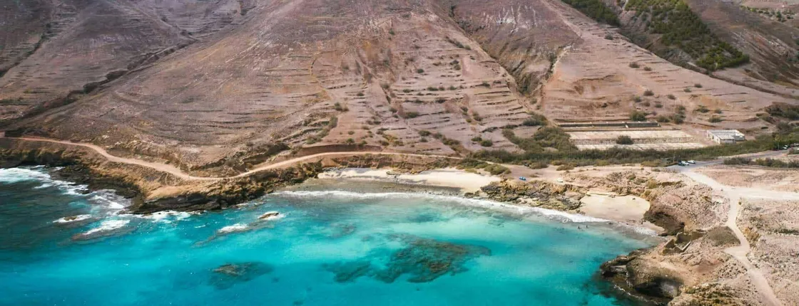 4X4 History & Culture Porto Santo