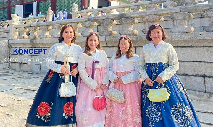 [Seoul] Private Custom Tour with Local Guide