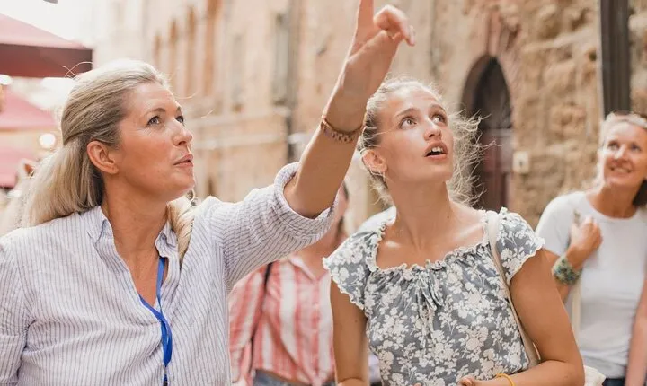 Rome: Papal Basilica's Private Tour