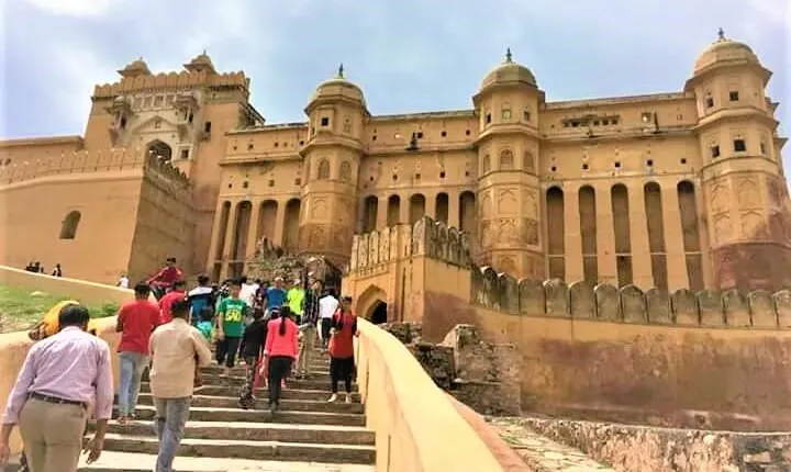 Private Luxury Delhi, Agra, Jaipur Golden Triangle Tour 3Days -2N