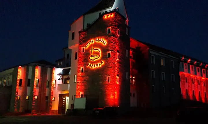 Private 6-Day Dracula Tour in Transylvania from Bucharest