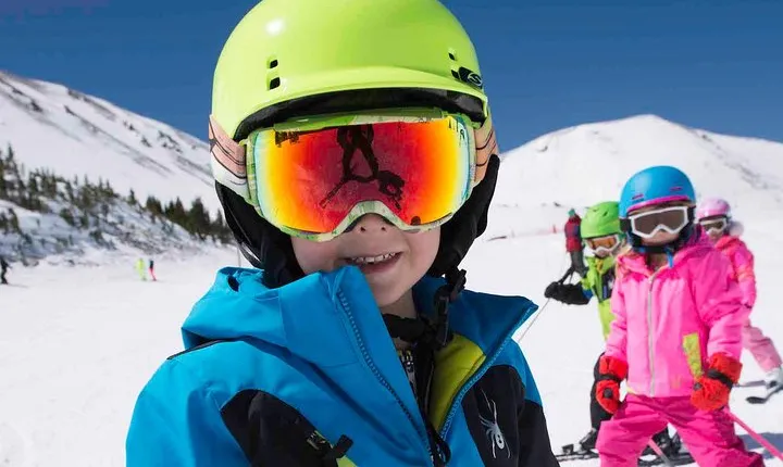 Helmet Rental for Salt Lake City - Cottonwood Resort