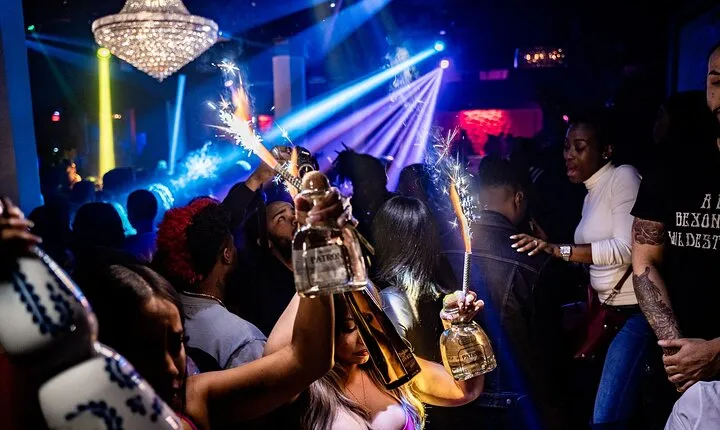 Bar & Club Nighlife entry Party Pass to multiple venues in Oxford