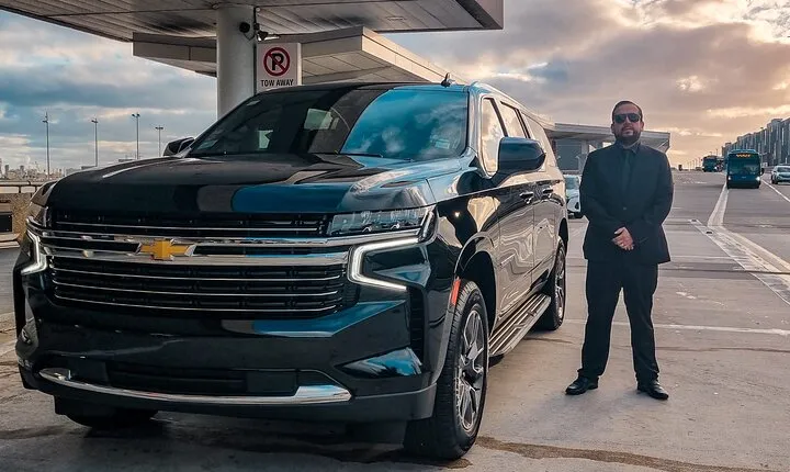 Private Transfer From or To Miami Int'l Airport and Port of Miami