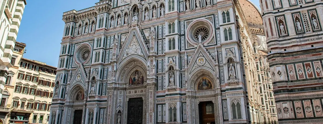 Duomo Cathedral skip-the-line entry and express tour