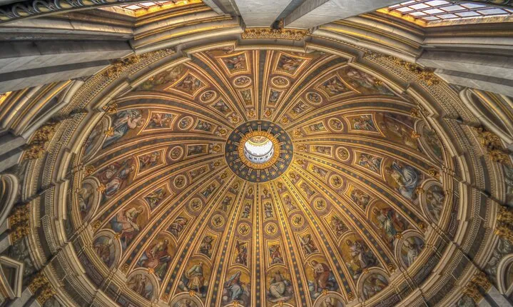 Vatican Treasures Family Journey Through Art and History