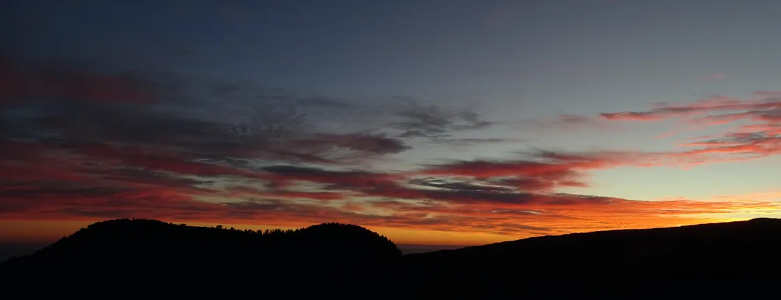 4x4 Etna Sunset Tour