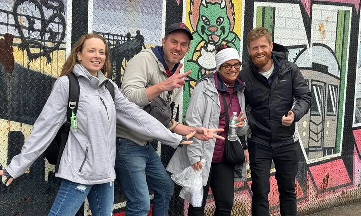 Original Chinatown Dumpling Tour