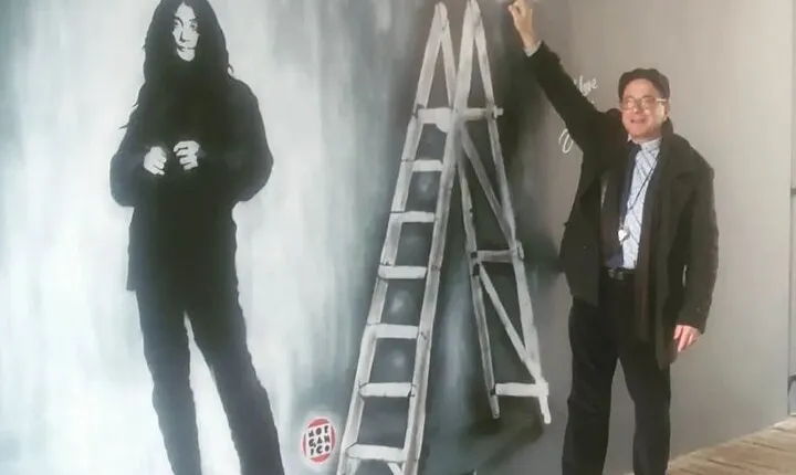 London Private Rock and Roll Tour with Pick Up