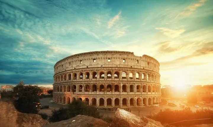 Rome: VIP Colosseum & Ancient City Tour