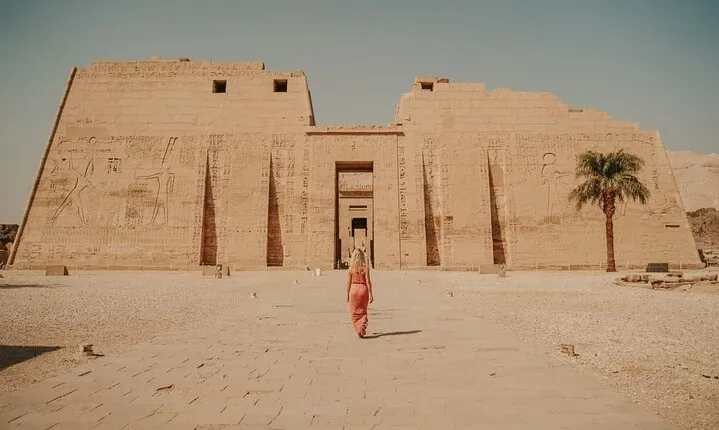 Safaga: Luxor Private Tour To Nobles kings and Queens Valley&More