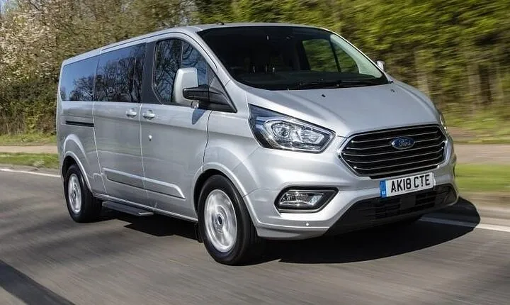 Dublin to Galway Private Driver