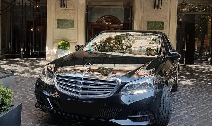 Rome to Pompeii full day