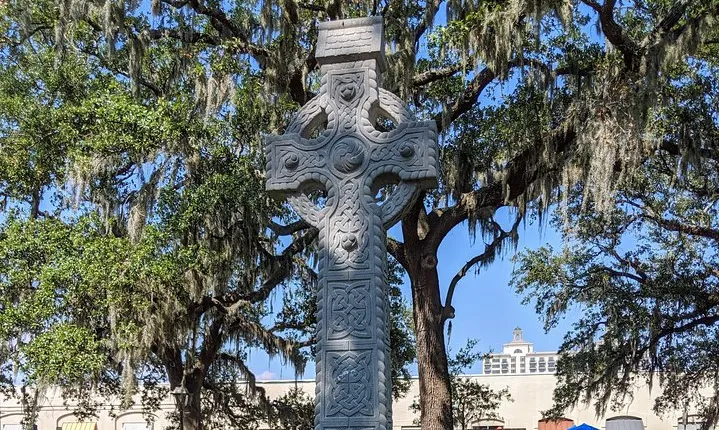 Savannah VIP Tour: Private Full-Day Tour