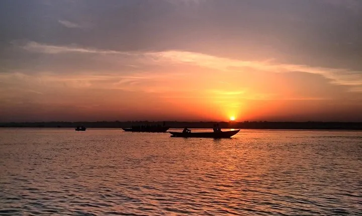 Banaras (Varanasi) Tour