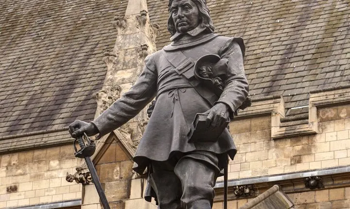 Tyrants and Radicals Tour from Westminster