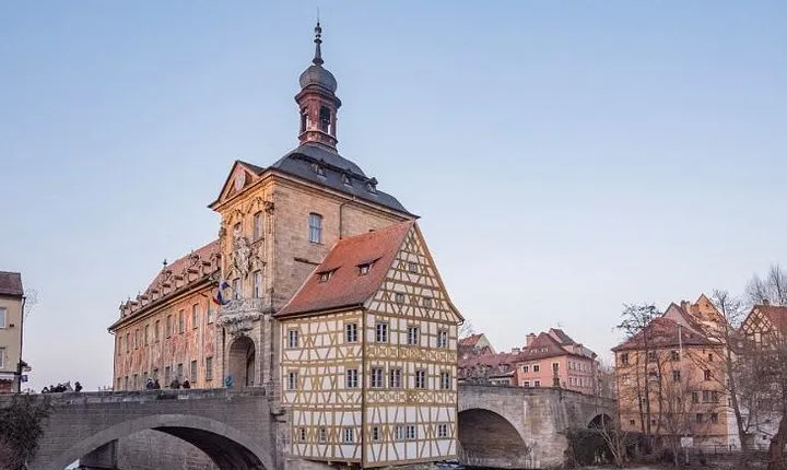 Bamberg PRIVATE Walking Tour
