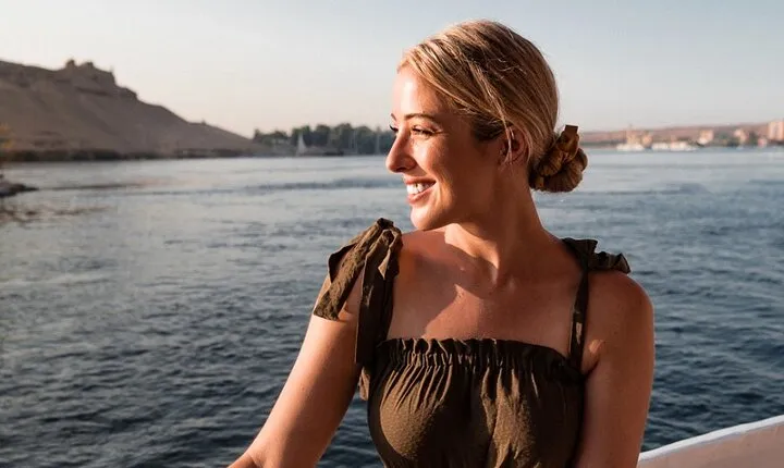 3-Nights Cruise From Aswan To Luxor,Tours& Hot Air Balloon,Abu Simbel From Aswan