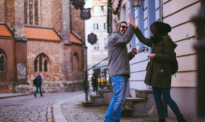 Footsteps Through Dallas: A Journey Through Time & Legacy