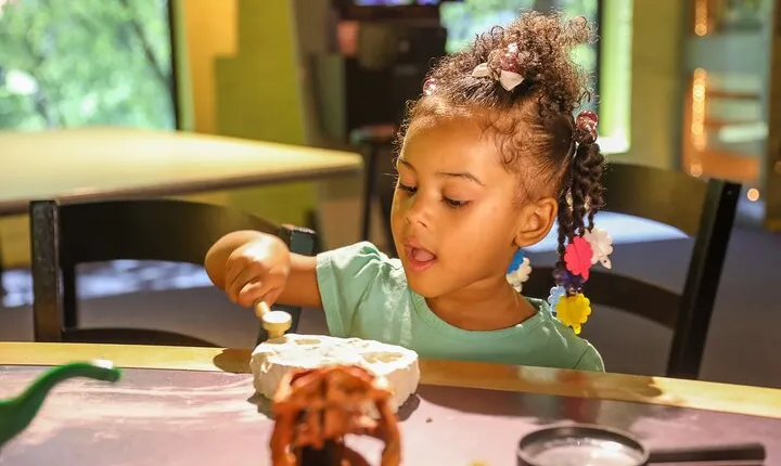 Kentucky Science Center General Admission
